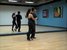 Salsa Partnerwork Technique: The Wrap (on2)